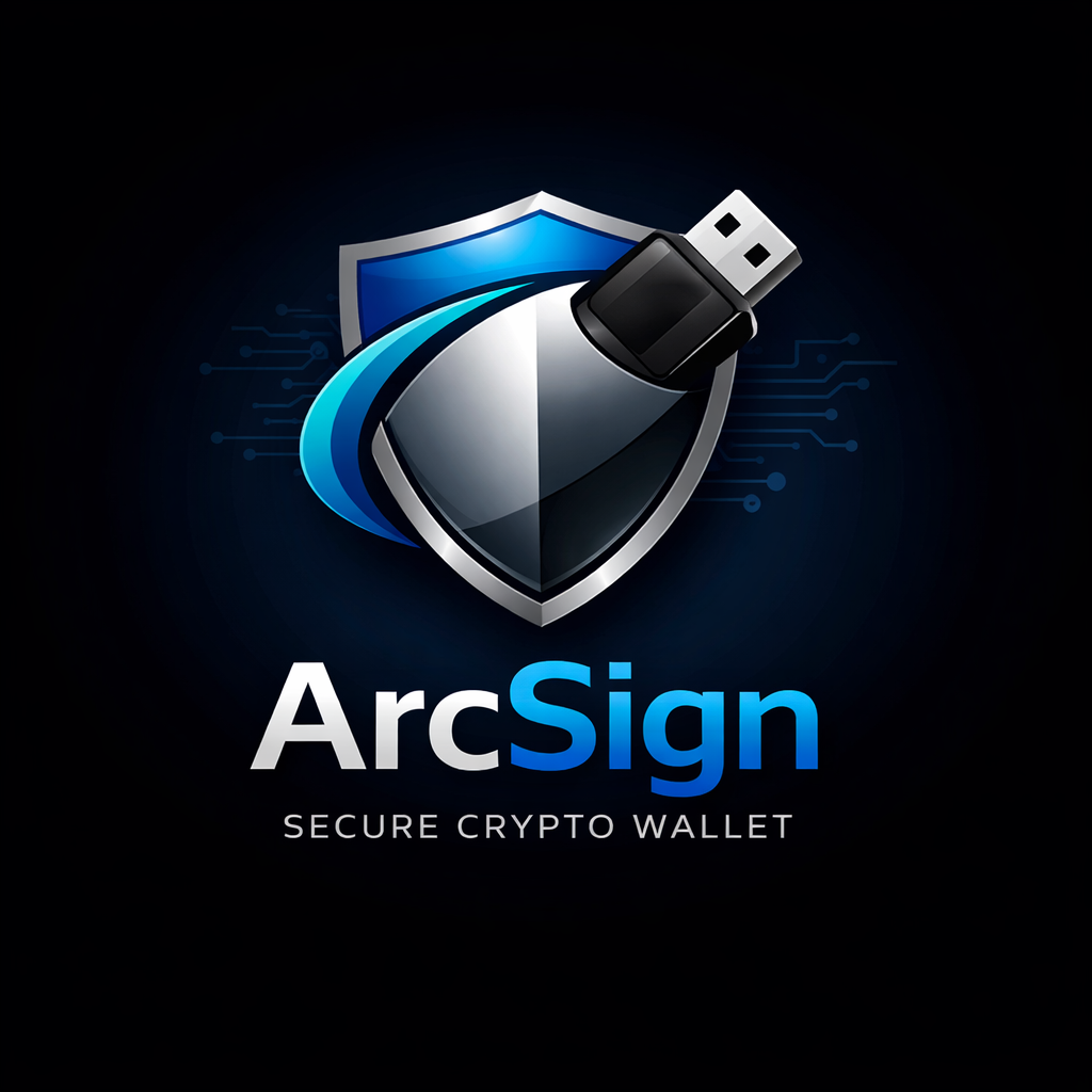 ArcSign Logo